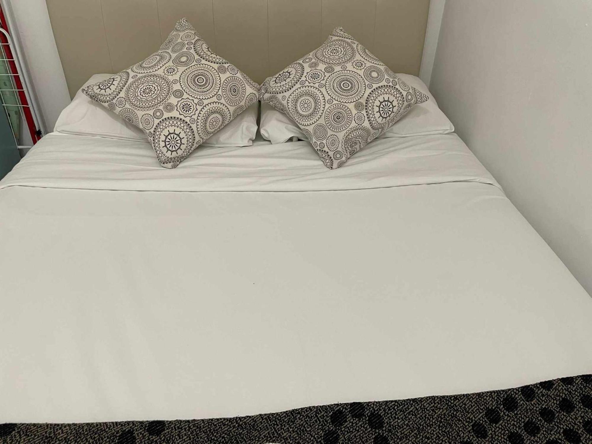 Solfai Vacacional 51, Cerca De Puerta Del Sol Apartamento Madrid