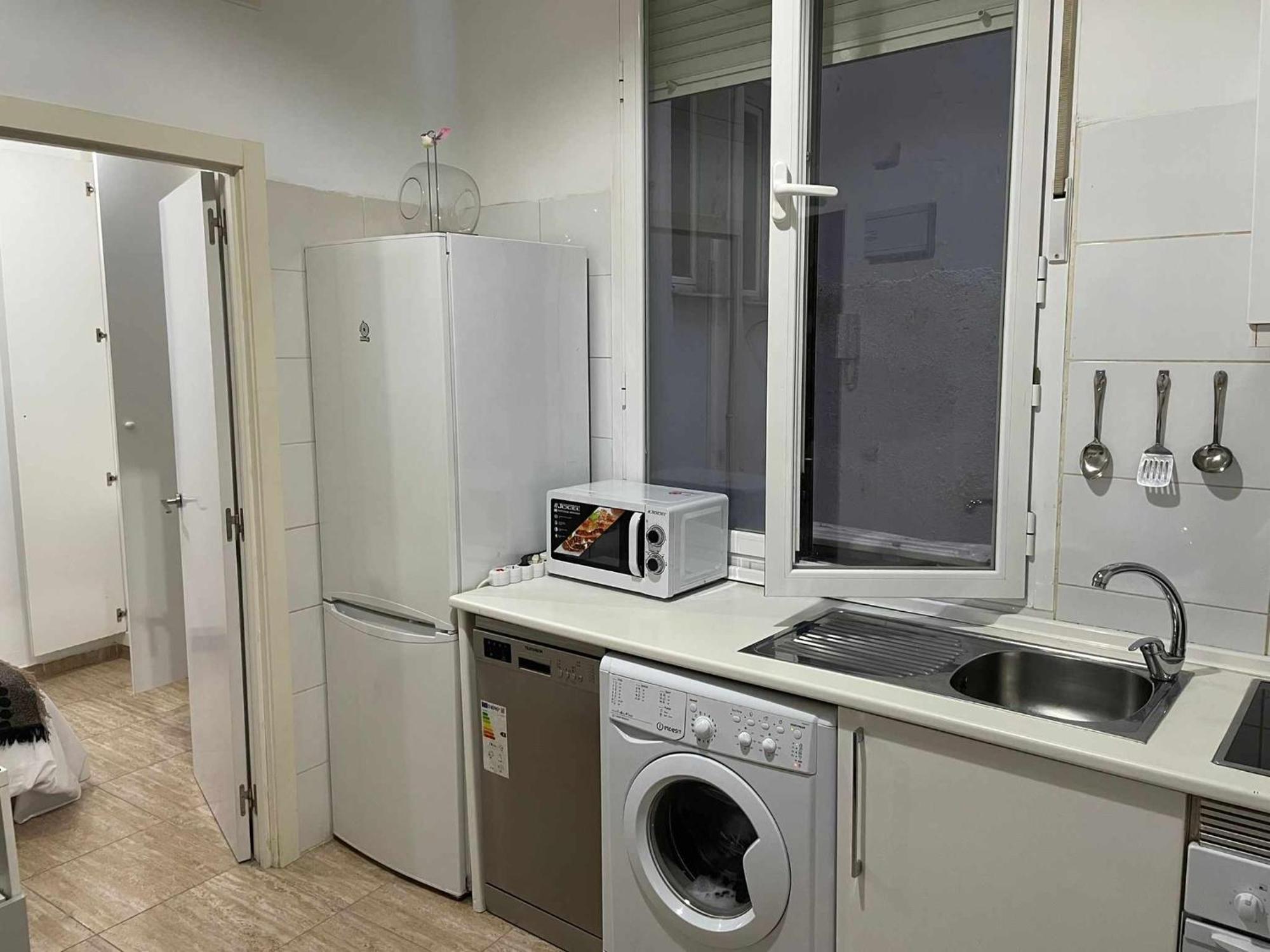 Solfai Vacacional 51, Cerca De Puerta Del Sol Apartamento